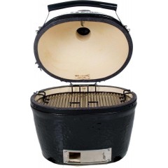 Primo Ψησταριά Κάρβουνου 34x47cm με καπάκι Primo Oval JR 200 (ΔΩΡΟ ΘΕΡΜΟΠΛΑΚΕΣ,ΣΧΑΡΕΣ ΓΙΑ ΘΕΡΜΟΠΛΑΚΕΣ ,ΜΑΝΤΕΜΕΝΙΑ ΣΧΑΡΑ) Primo Ψησταριά Κάρβουνου 34x47cm με καπάκι Primo Oval JR 200 (ΔΩΡΟ ΘΕΡΜΟΠΛΑΚΕΣ,ΣΧΑΡΕΣ ΓΙΑ ΘΕΡΜΟΠΛΑΚΕΣ ,ΜΑΝΤΕΜΕΝΙΑ ΣΧΑΡΑ)